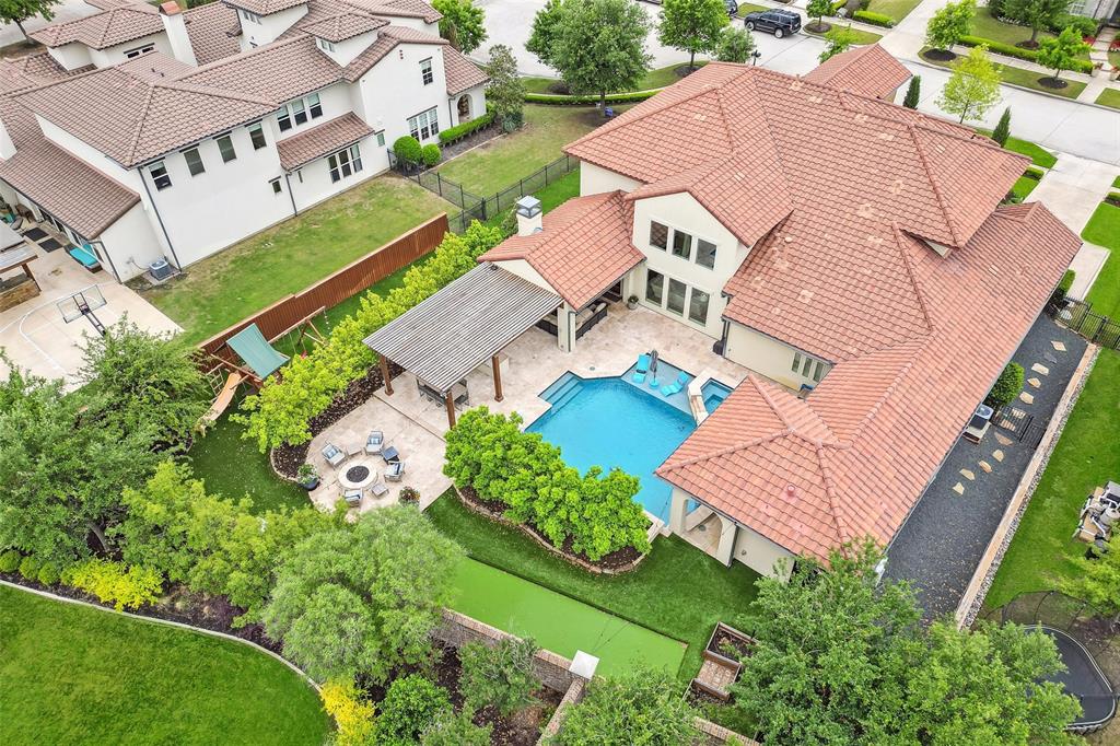 Newman Village Ph One - Residential