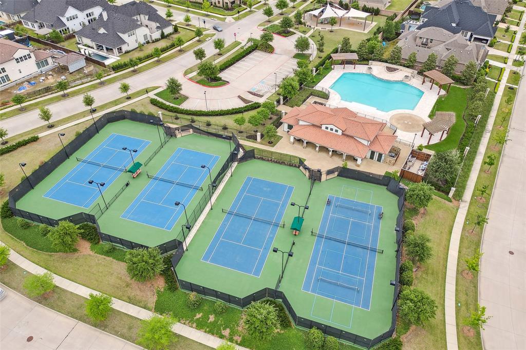 Newman Village Ph One - Residential