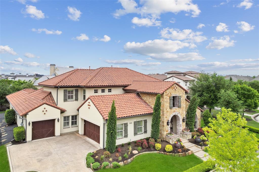 Newman Village Ph One - Residential