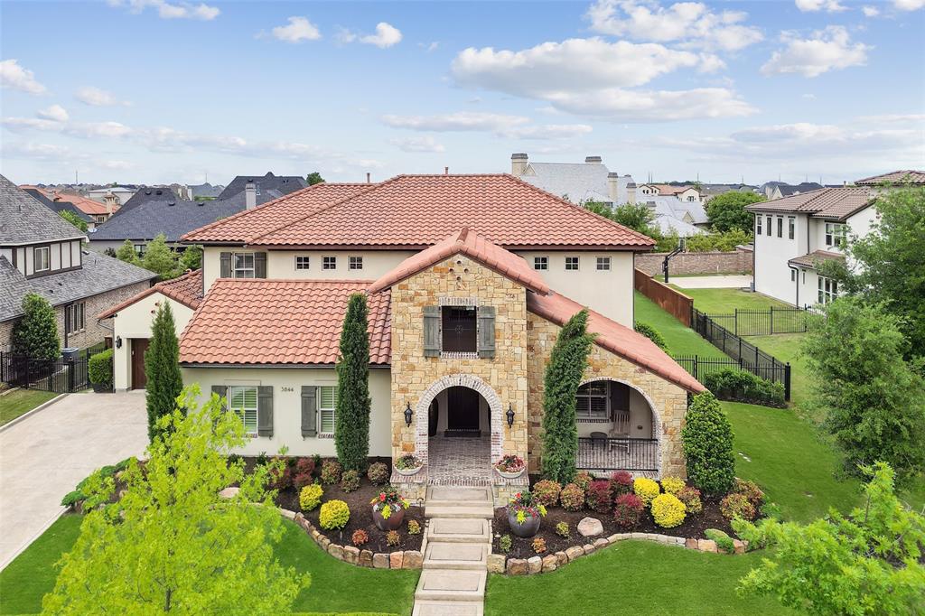 Newman Village Ph One - Residential