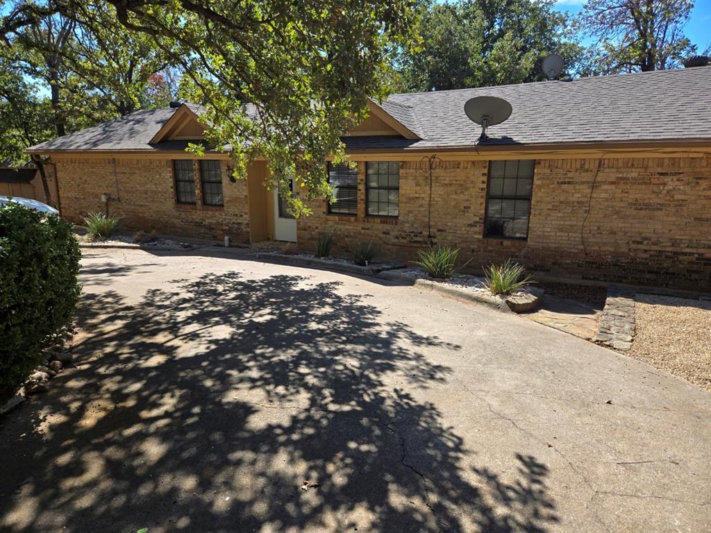 Franklin Hills - Residential Lease