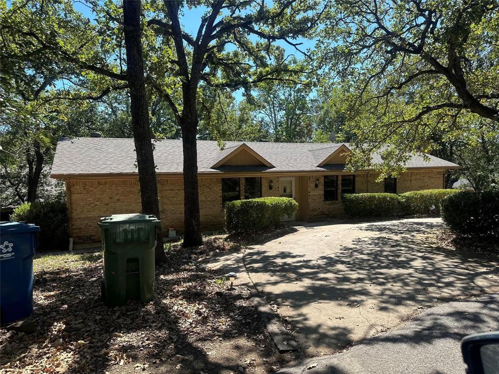 Franklin Hills - Residential Lease