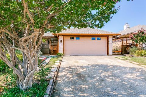 922 Boxwood Drive Lewisville TX 75067