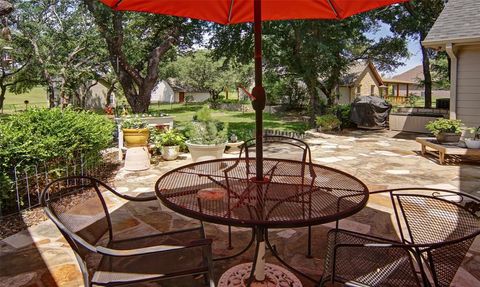 A home in Granbury