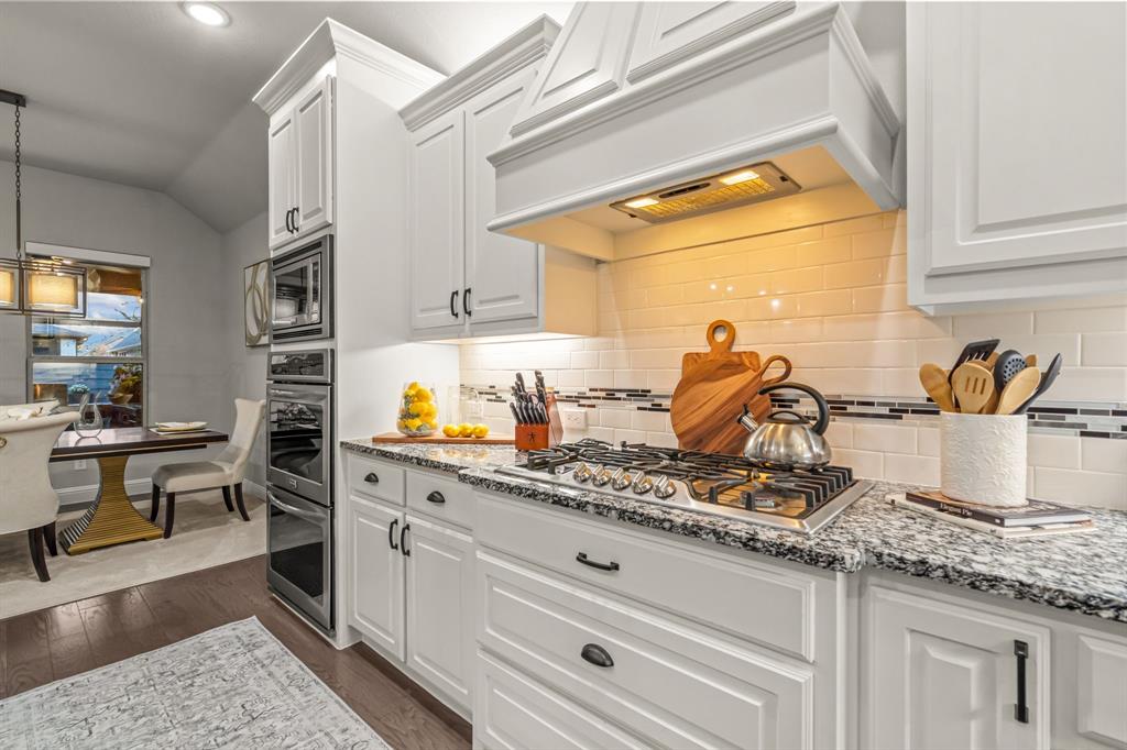 Union Park Ph I-A - Residential