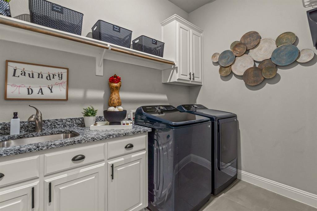 Union Park Ph I-A - Residential