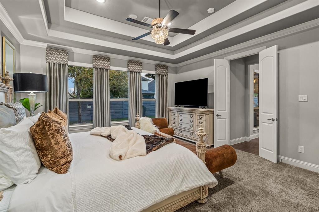 Union Park Ph I-A - Residential