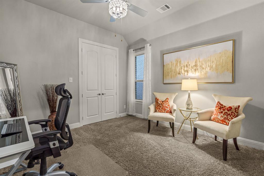 Union Park Ph I-A - Residential