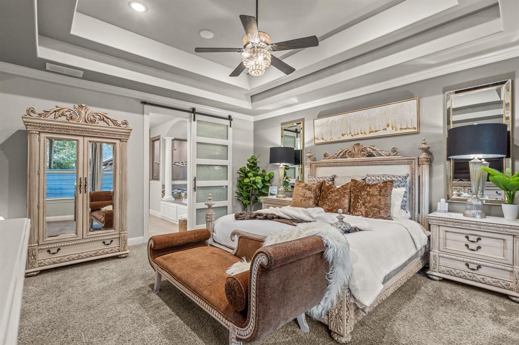 Union Park Ph I-A - Residential