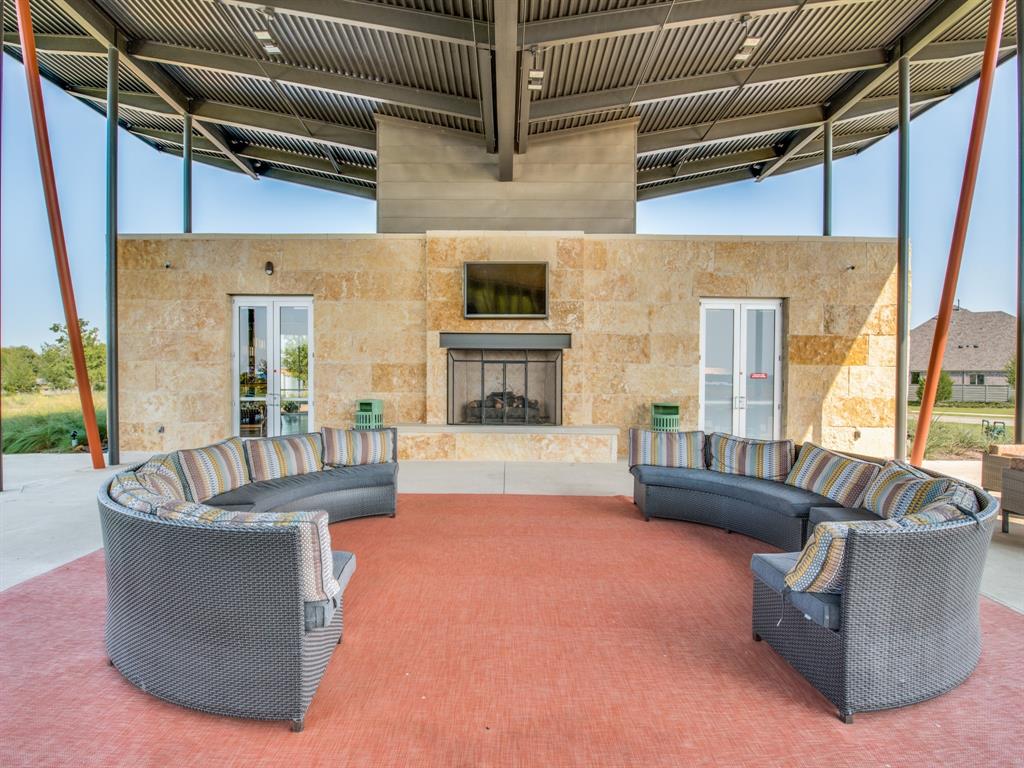 Union Park Ph I-A - Residential