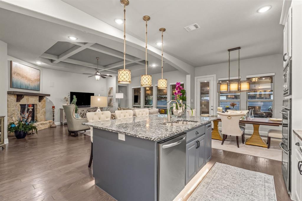 Union Park Ph I-A - Residential