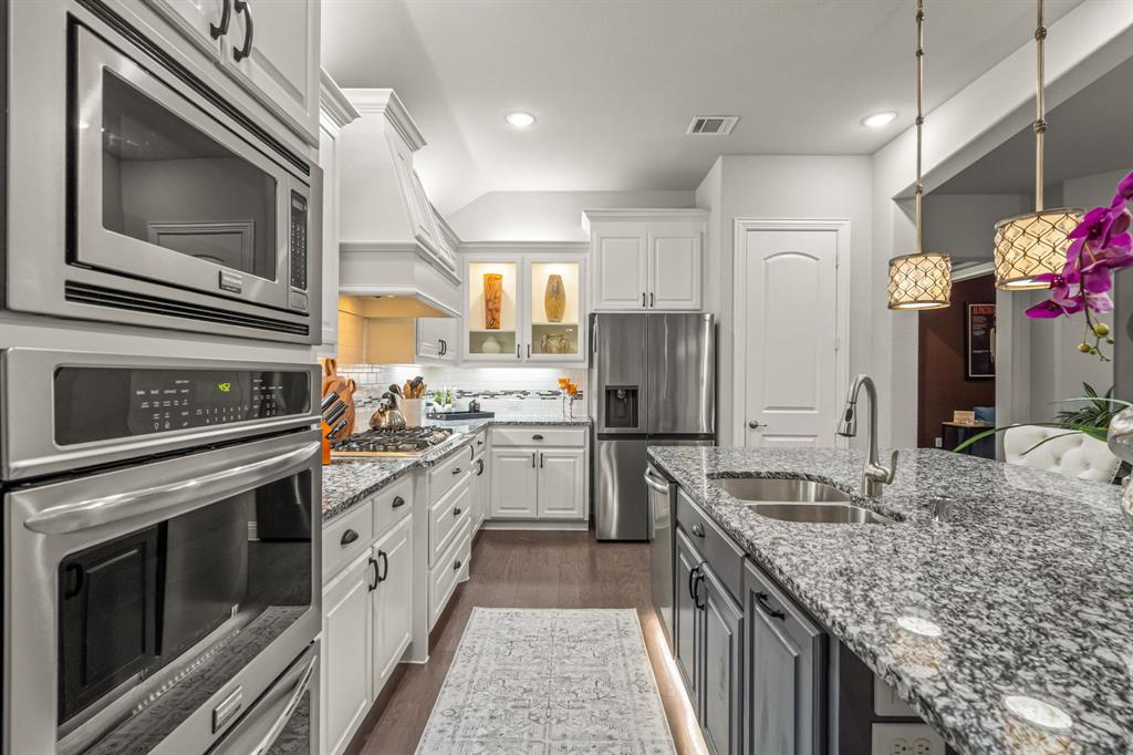 Union Park Ph I-A - Residential