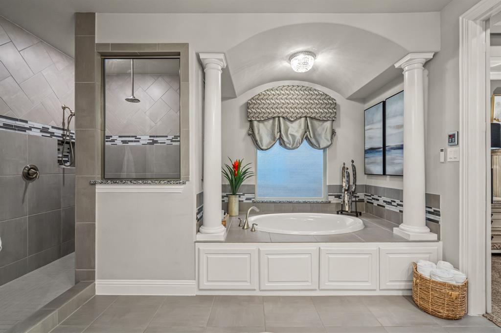 Union Park Ph I-A - Residential