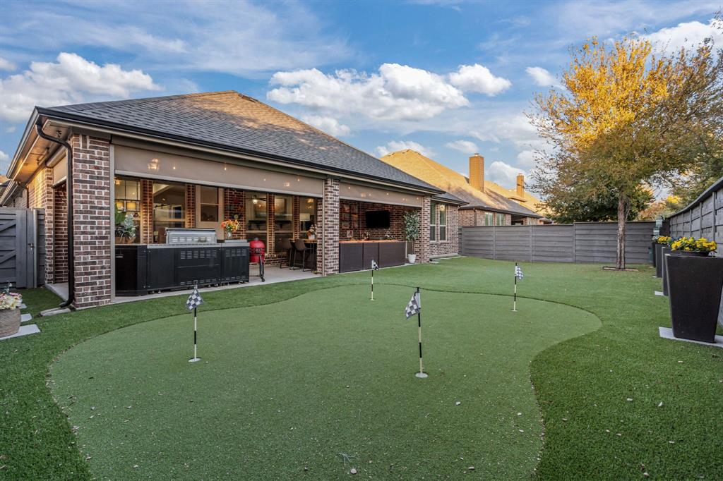 Union Park Ph I-A - Residential