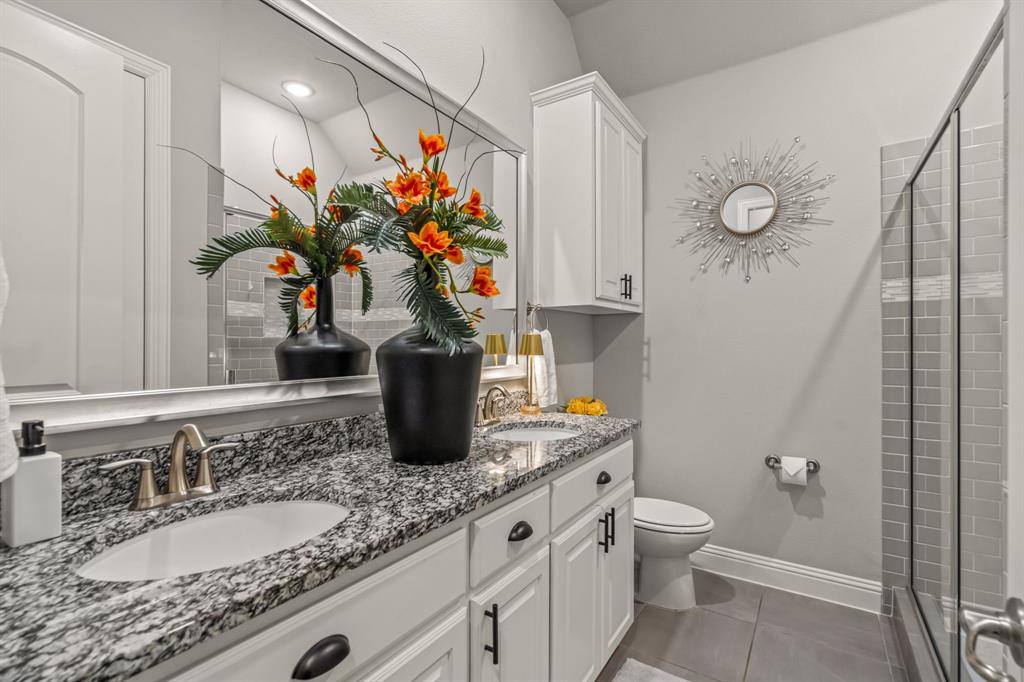 Union Park Ph I-A - Residential