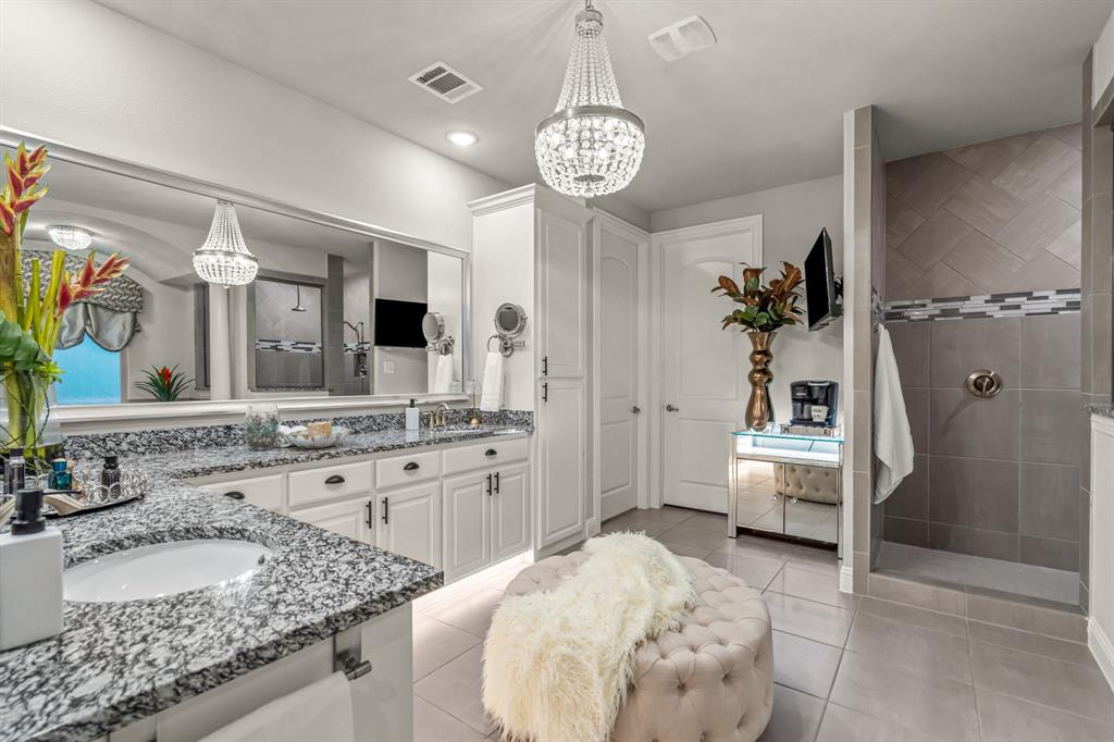 Union Park Ph I-A - Residential