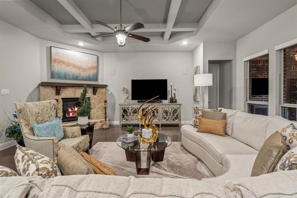 Union Park Ph I-A - Residential