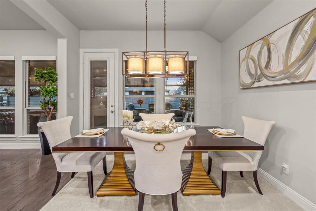 Union Park Ph I-A - Residential