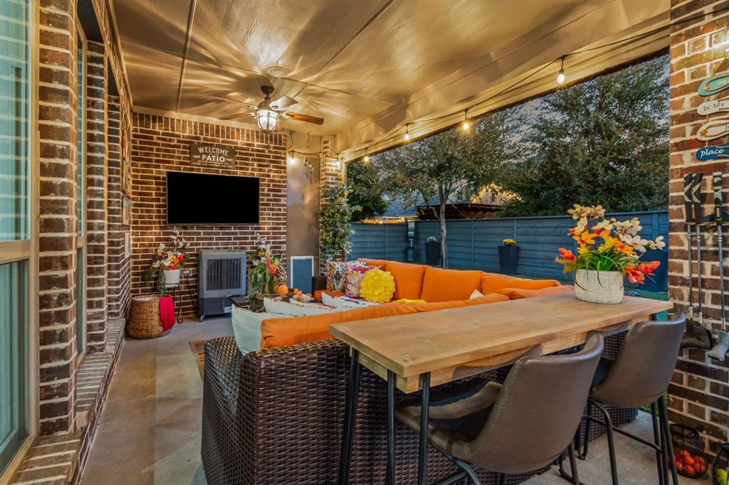 Union Park Ph I-A - Residential