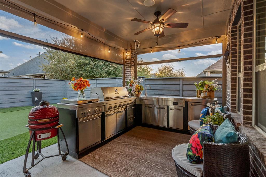 Union Park Ph I-A - Residential