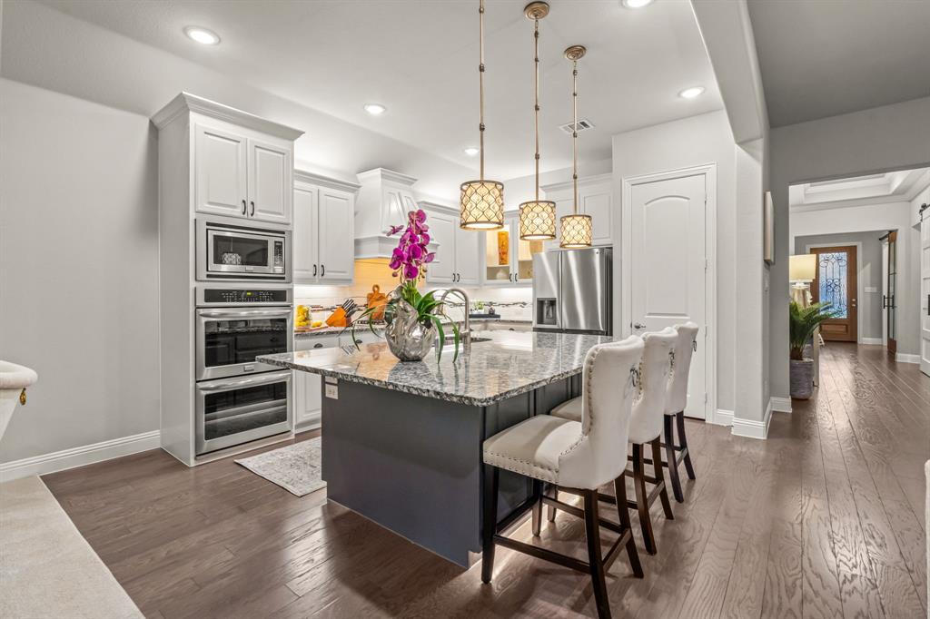 Union Park Ph I-A - Residential