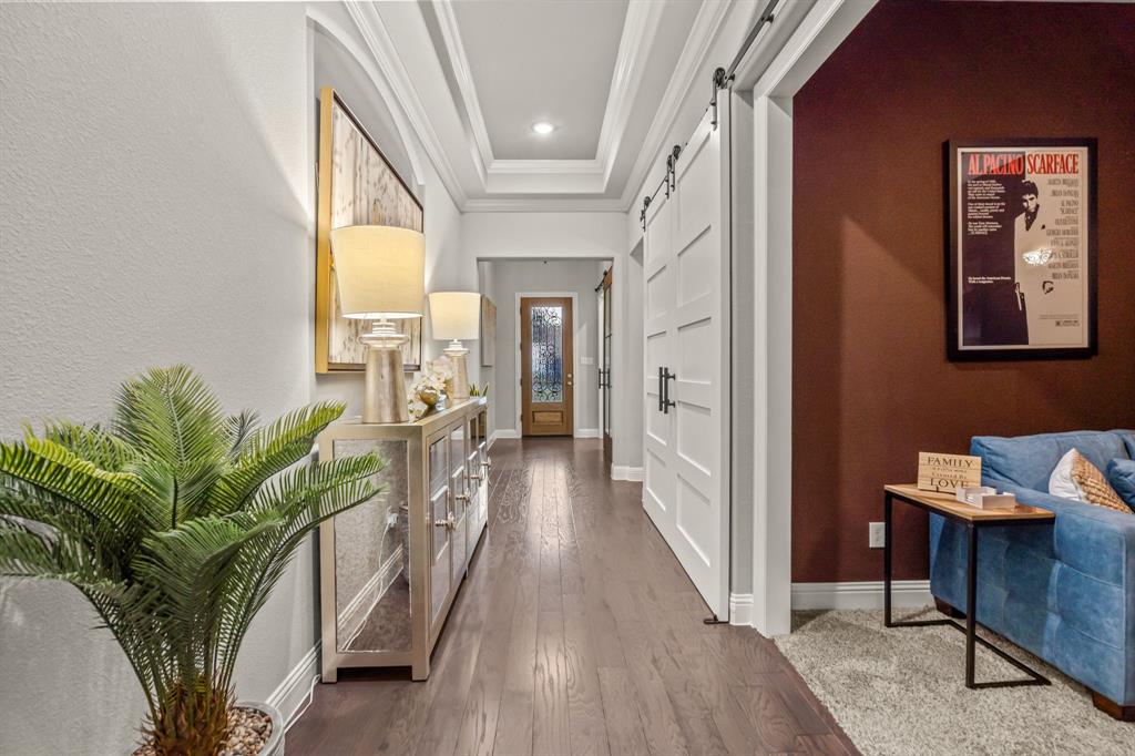 Union Park Ph I-A - Residential