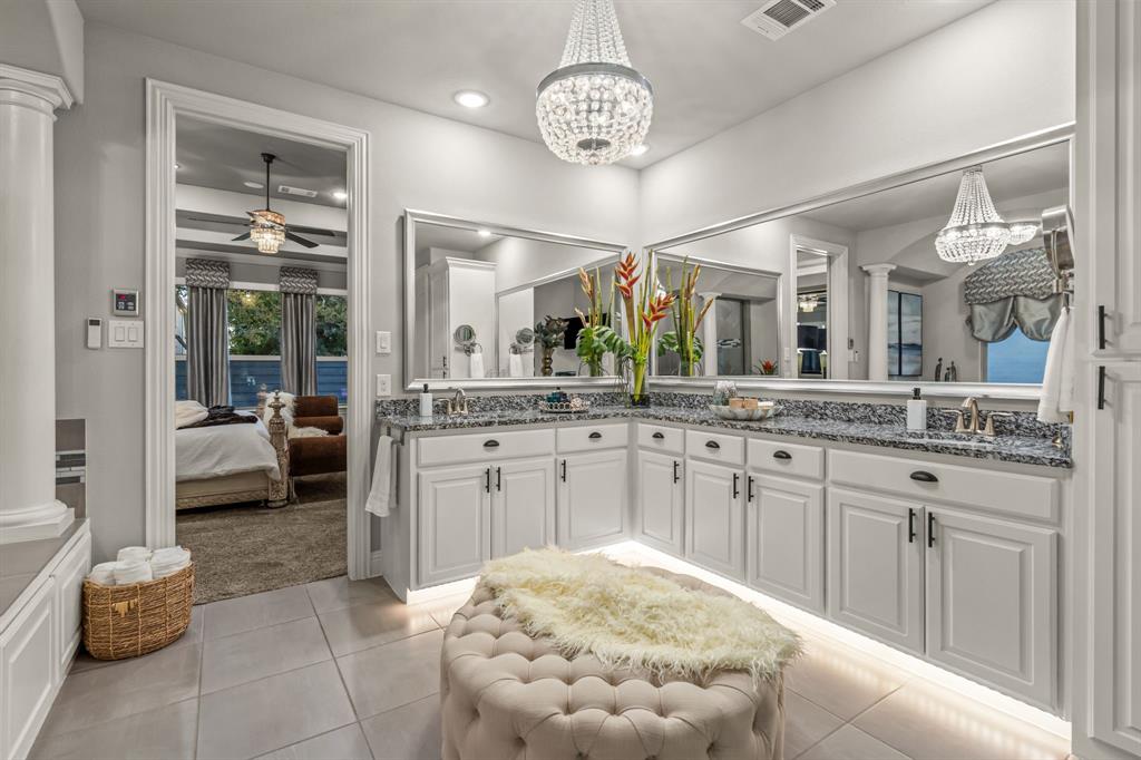 Union Park Ph I-A - Residential