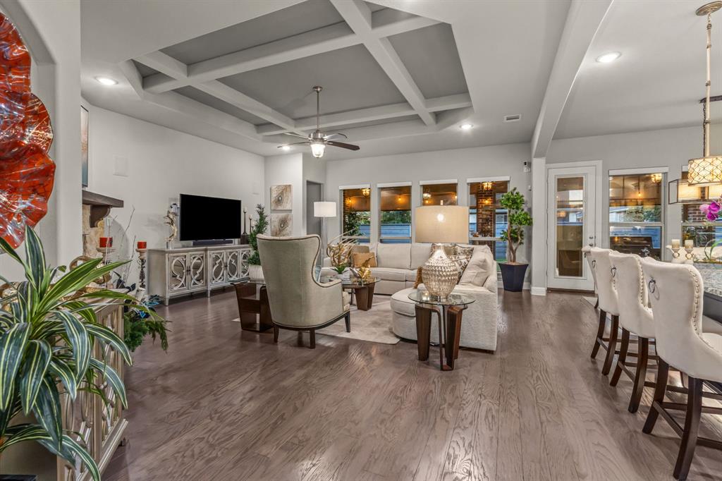 Union Park Ph I-A - Residential