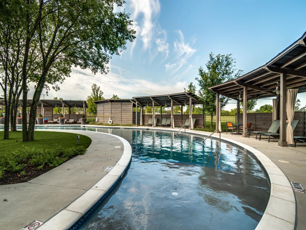 Union Park Ph I-A - Residential