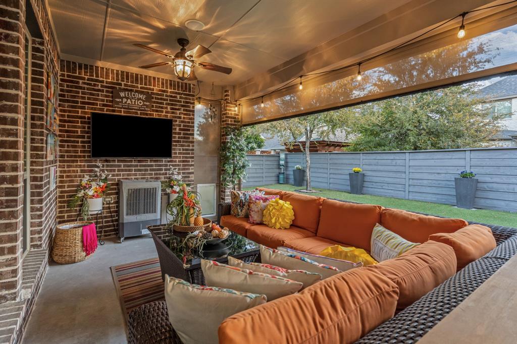 Union Park Ph I-A - Residential