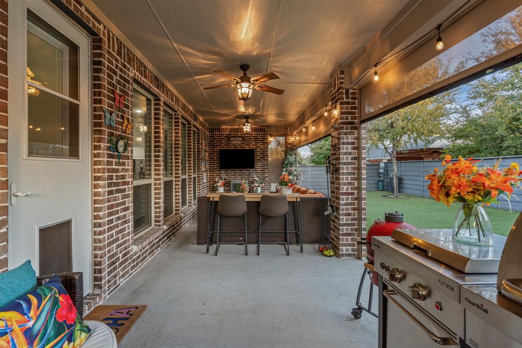 Union Park Ph I-A - Residential