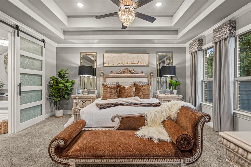 Union Park Ph I-A - Residential