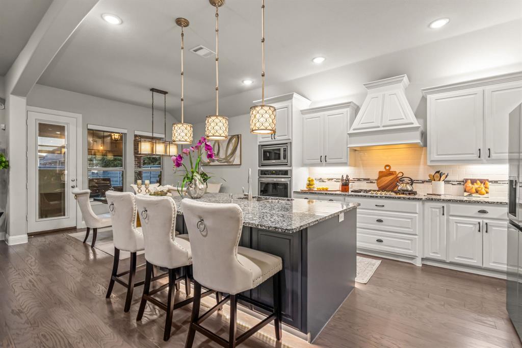 Union Park Ph I-A - Residential