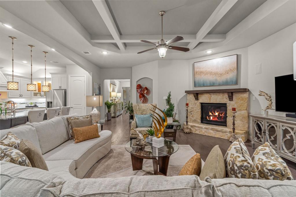 Union Park Ph I-A - Residential