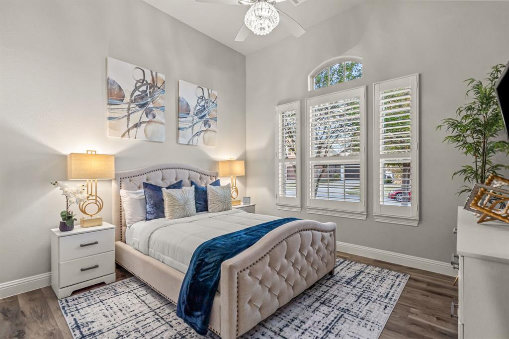 Union Park Ph I-A - Residential