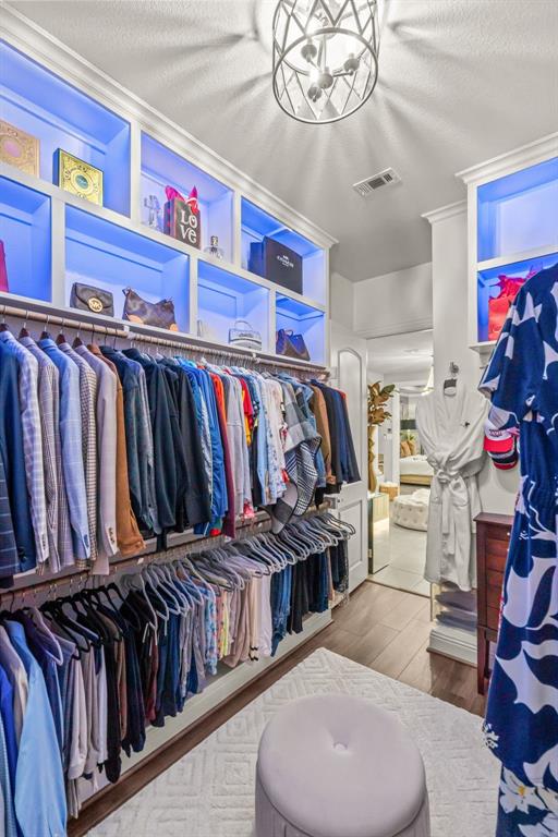 Union Park Ph I-A - Residential