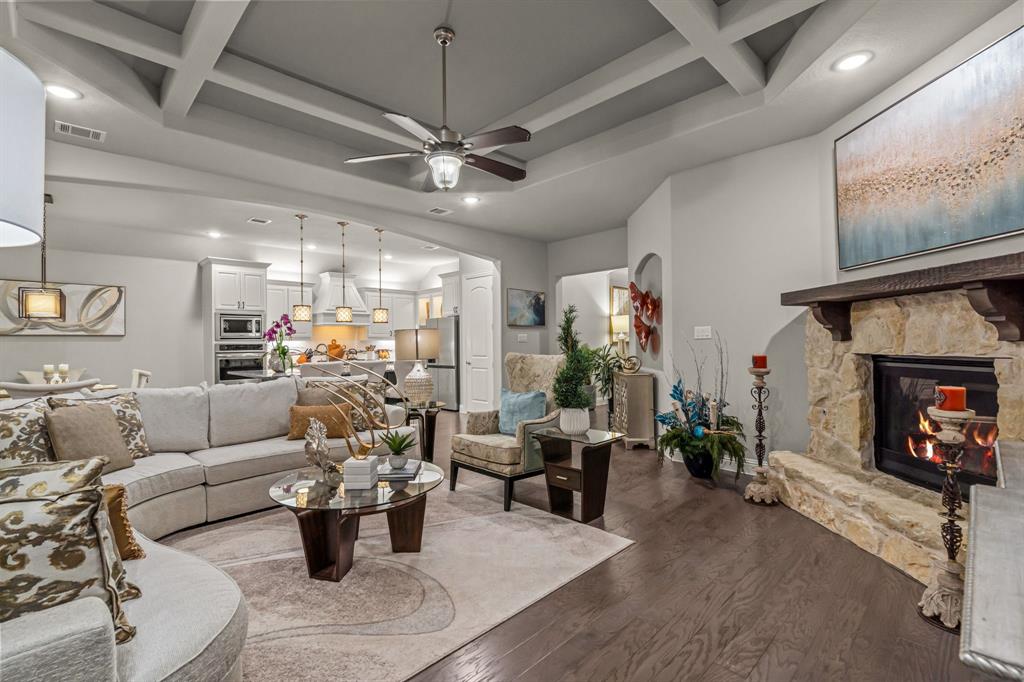 Union Park Ph I-A - Residential