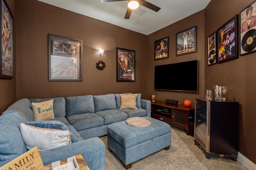 Union Park Ph I-A - Residential