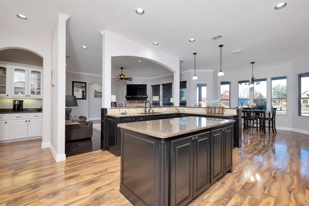 Vista Ranch - Residential