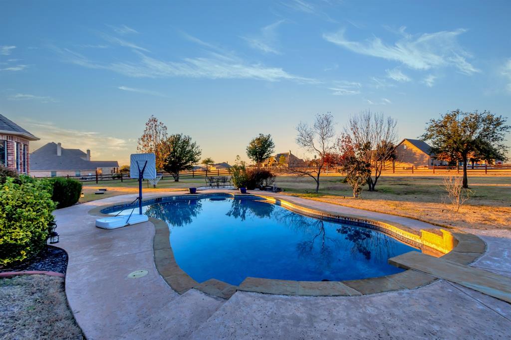 Vista Ranch - Residential