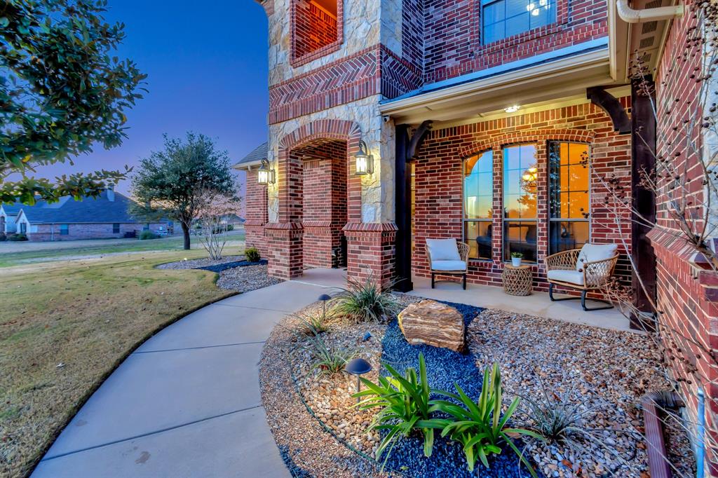 Vista Ranch - Residential