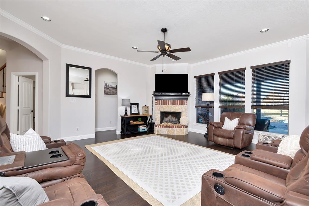 Vista Ranch - Residential