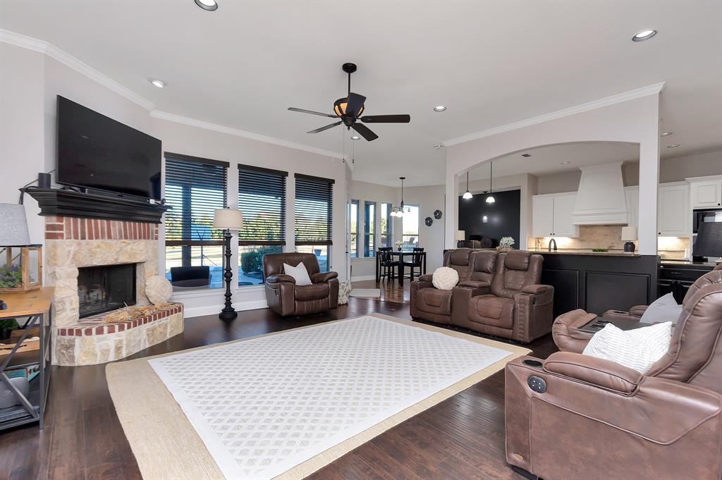 Vista Ranch - Residential