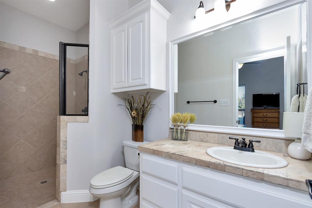 Vista Ranch - Residential