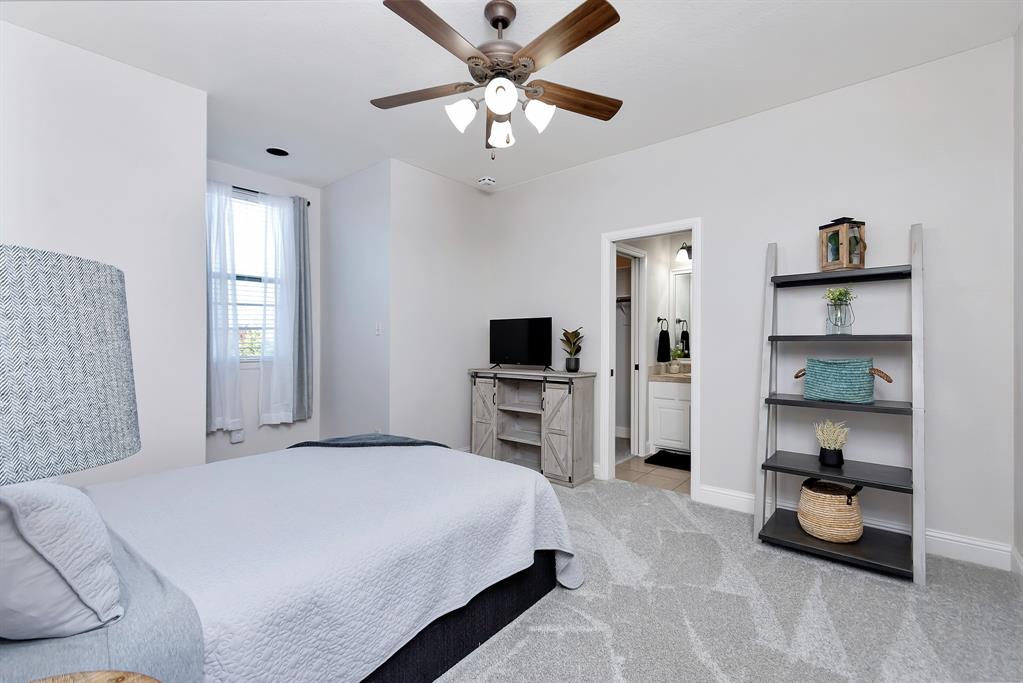 Vista Ranch - Residential