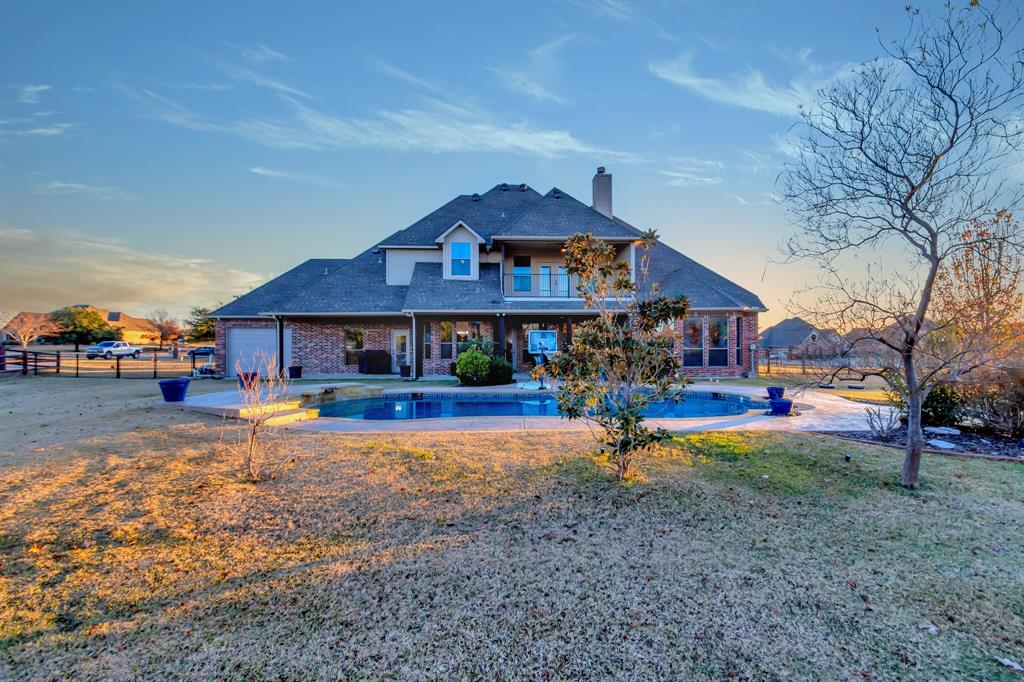 Vista Ranch - Residential