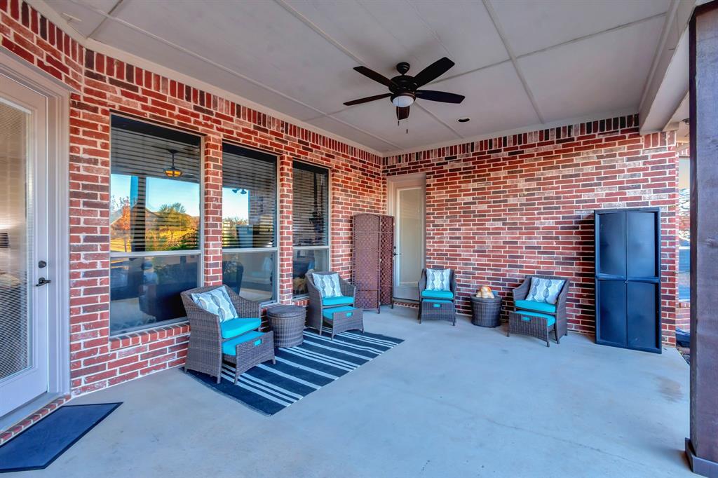 Vista Ranch - Residential