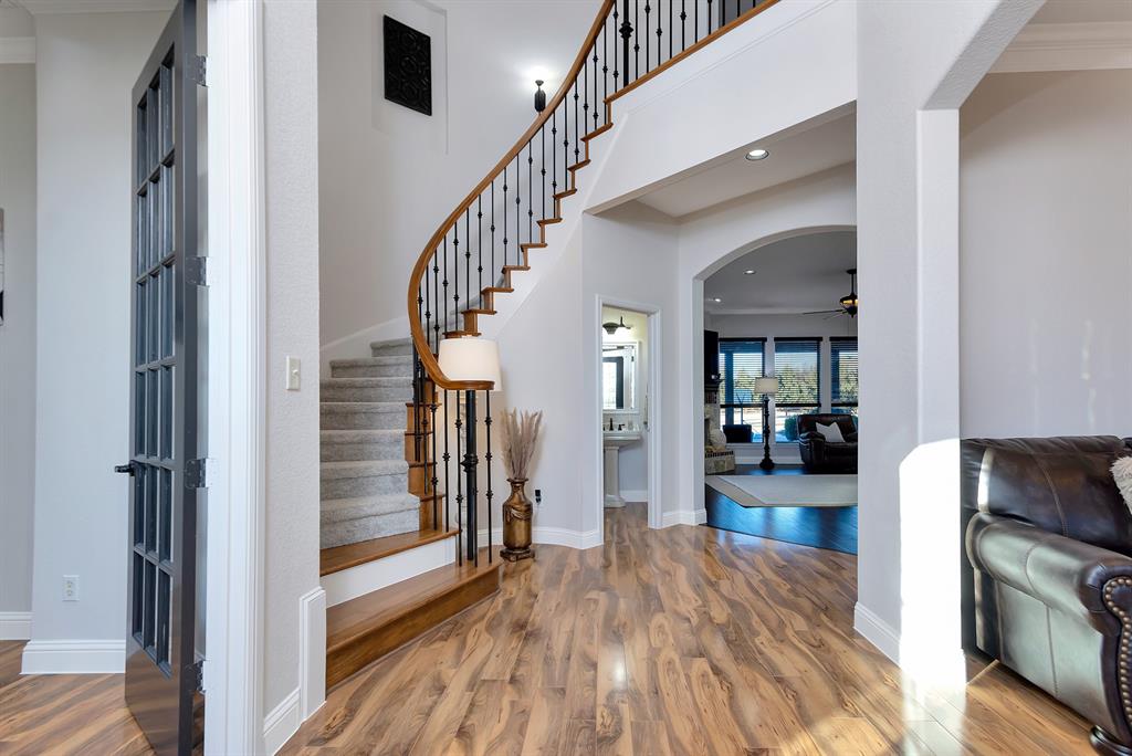 Vista Ranch - Residential