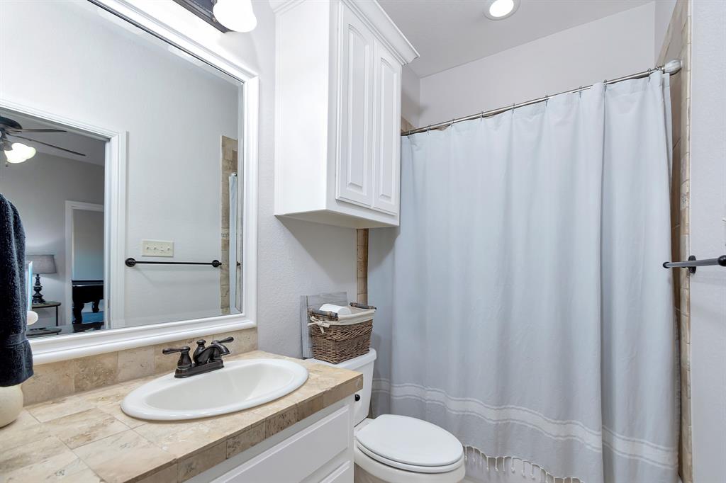 Vista Ranch - Residential