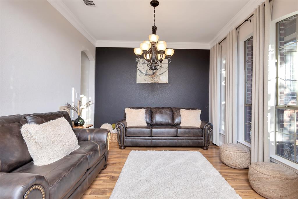 Vista Ranch - Residential